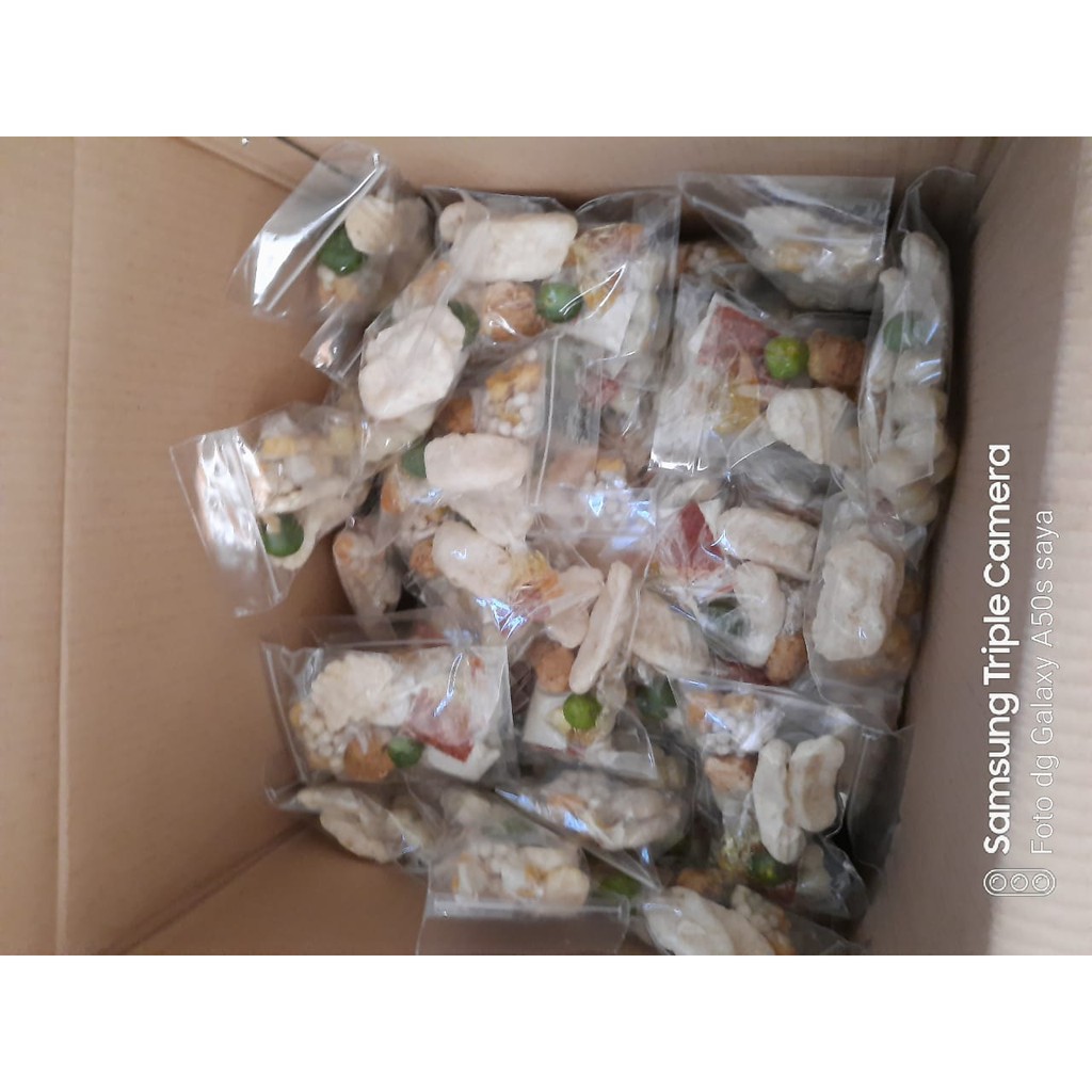 

BASO ACI INSTANT PAKET HEMAT 10 BUNGKUS