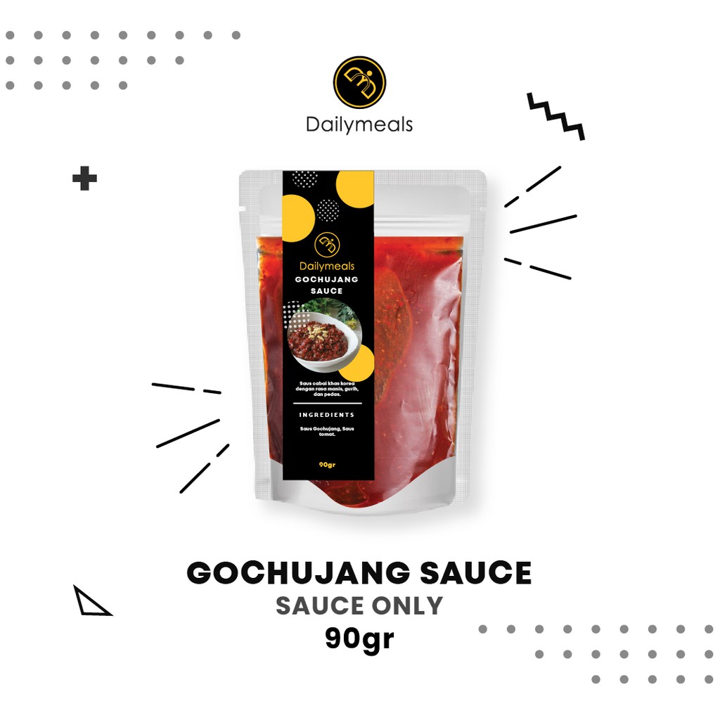 

Dailymeals - Gochujang Sauce