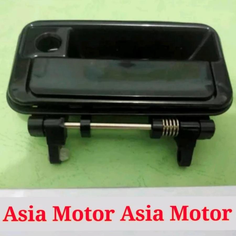 Handle Pintu Luar DEPAN KIRI Suzuki Esteem Handel Hendel Luar