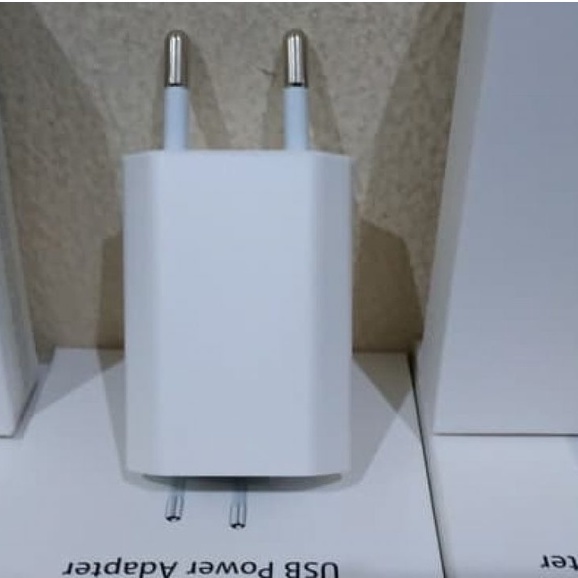 GadgetleeAdapterbatok Charger Kaki 2 Original