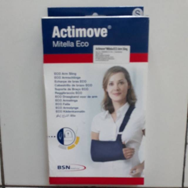 ACTIMOVE MITELLA ECO ARMSLING