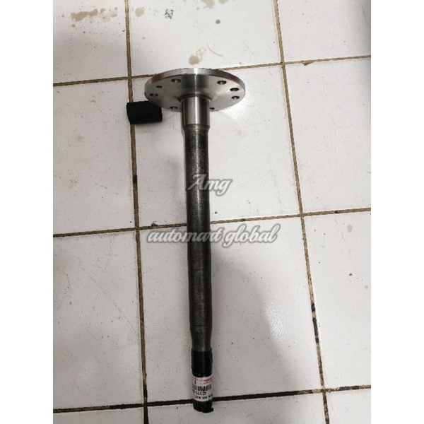 as roda belakang toyota hardtop 2f kanan oem japan