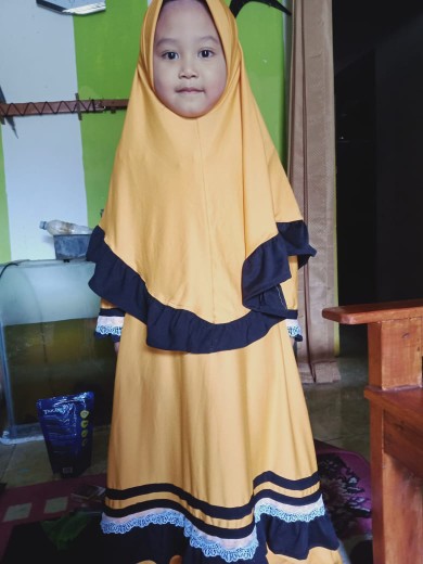 Syari Kids Umbrella