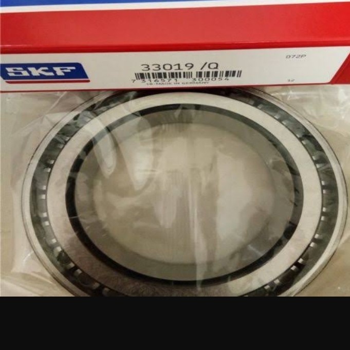 Tapered Bearing 33019 Q SKF ORIGINAL