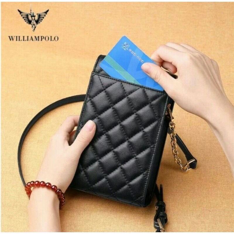 New Tas Dompet HP Phone Cell Bag JAIT PUIR Tas HP Terbaru 2021 Viral Banget