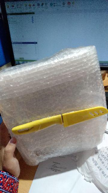 Frenzy Food Container