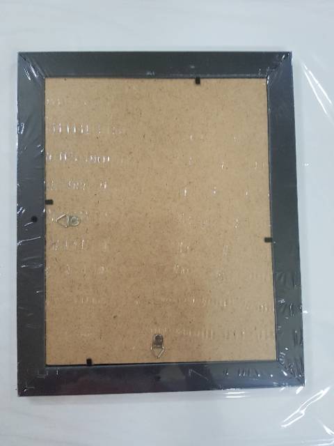10R / 12R (25x30 cm) Bingkai / Pigura / Frame Foto Murah