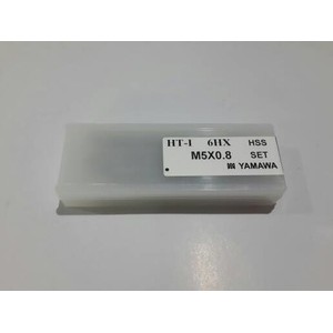 Hand Tap / Mata Tap M 5.0 x 0.8 mm YAMAWA