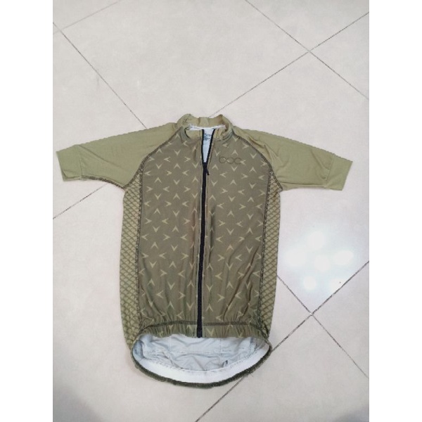 Jersey wanita BOC original (preloved)