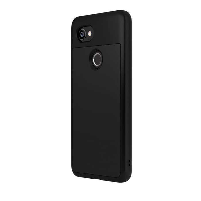 Rhinoshield solid suit classic black casefor Google pixel 2XL