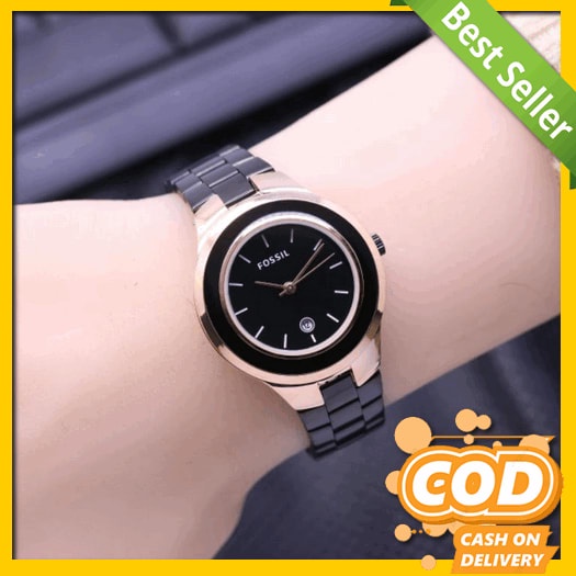 Jam Tangan Wanita Anti Air Mewah Casual Best Seller Import Korea Jamtangan Elegan Cewek Jm Tangan Br