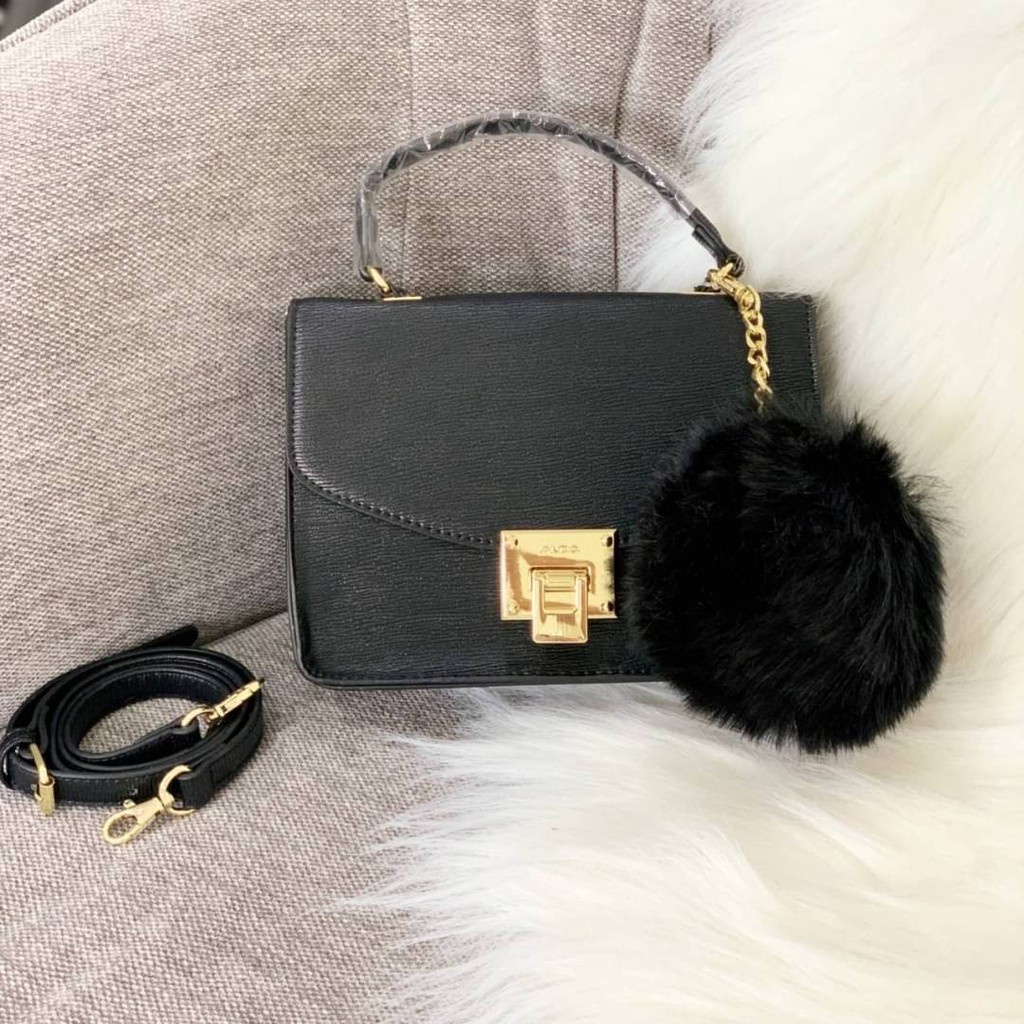 Tas Wanita - Aldo Bag Tas Branded Import Original Totebag 052