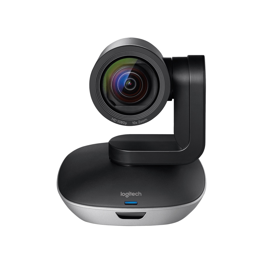 LOGITECH GROUP Video Conference Cam HD