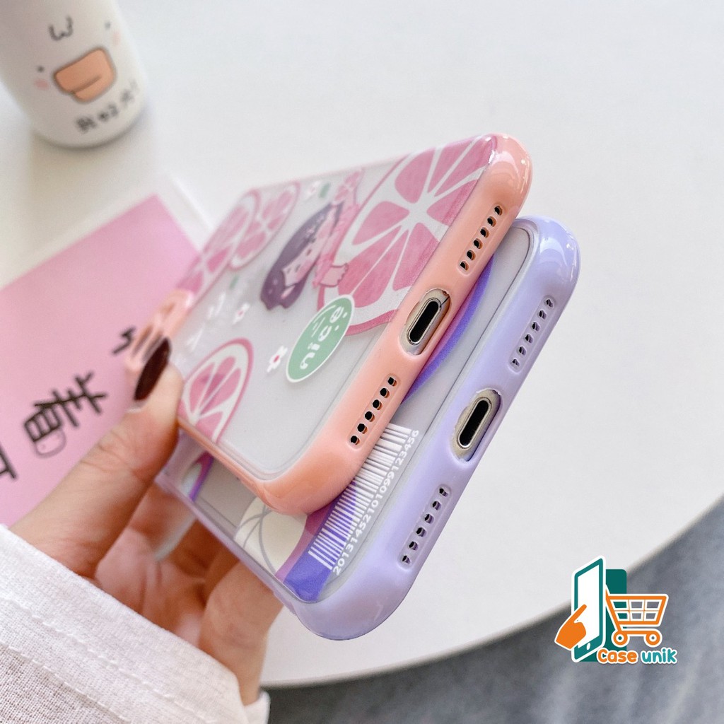 SS025 CASE OPPO A37 NEO 9 A57 A39 F1S A59 A71 A9 A5 A52 A92 A53 A33 A31 A8 2020 A54 A3S A1K A5S A7 A12 A11K F9 F5 YOUTH F7 A15 A16 RENO 4 5 4F F17 PRO CS2205