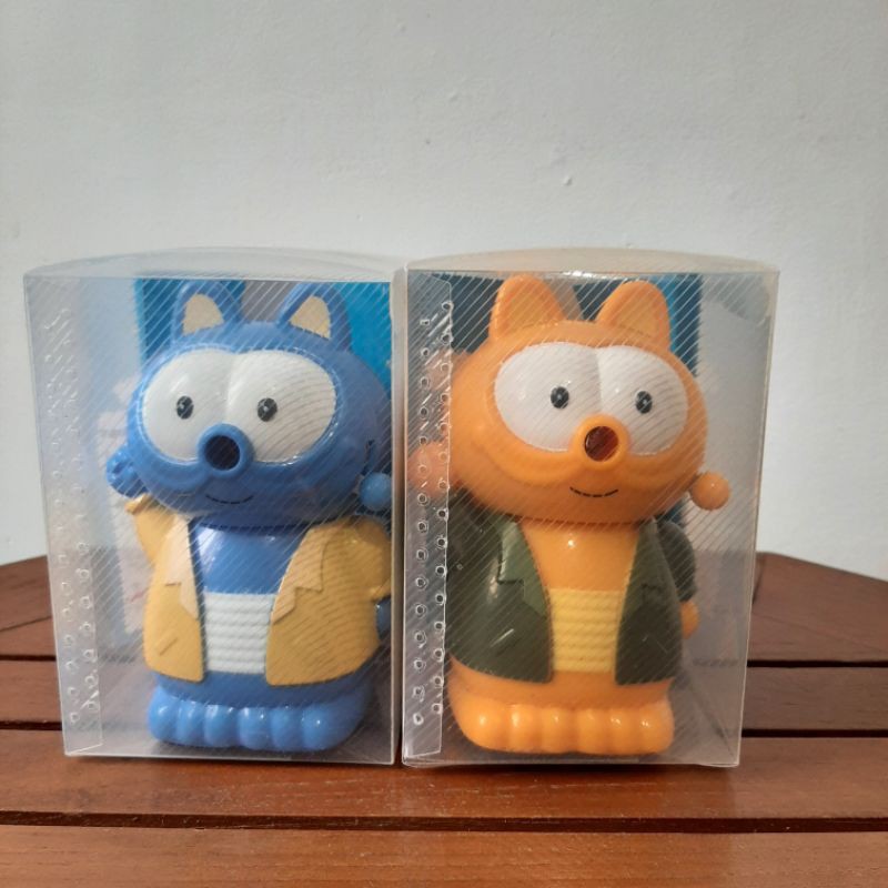 

PENCIL SHARPENER GARFIELD
