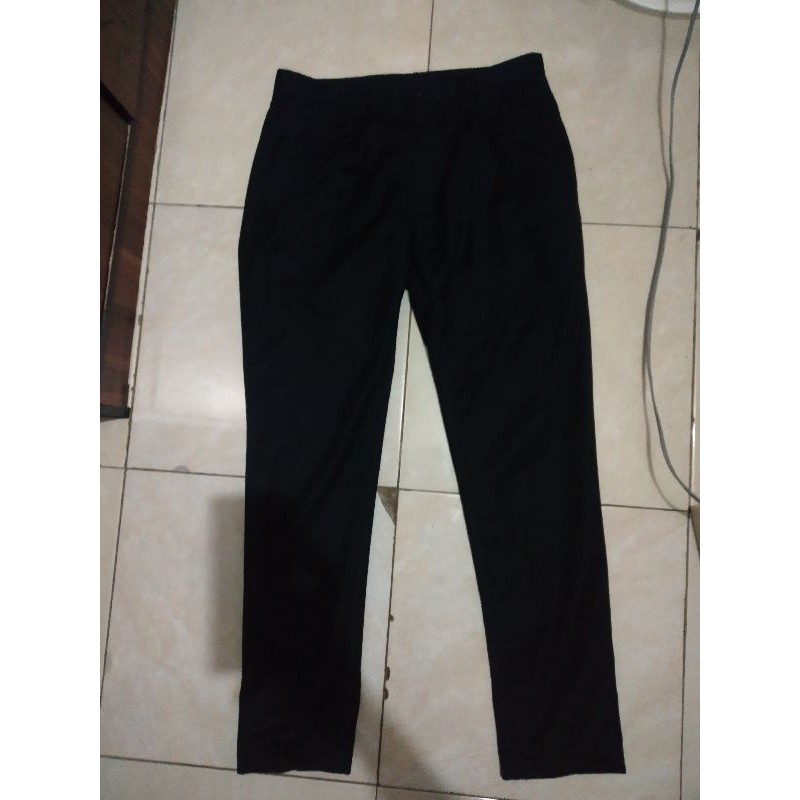 chino UNIQLO long pants