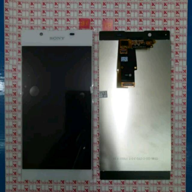 LCD TOUCHSCREEN SONY XPERIA L1 G3311 G3312 ORIGINAL