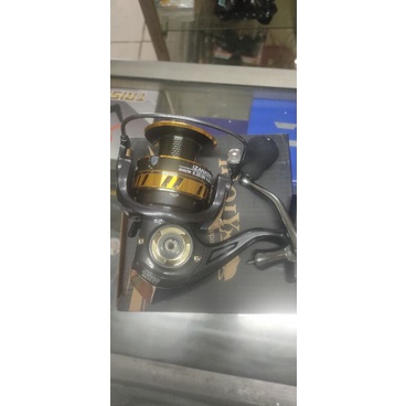 reel iroly izanagi 6000 drag 16kg