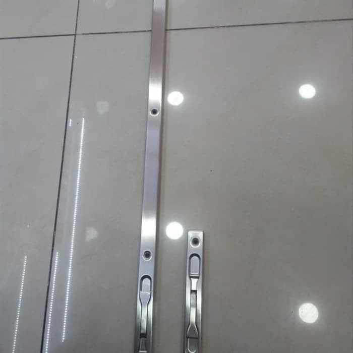 Grendel Pintu Tanam Paloma QHFBP 215 - 8 & 40" inch 20 & 100 cm Slot Pintu Rumah Selot Pintu Murah