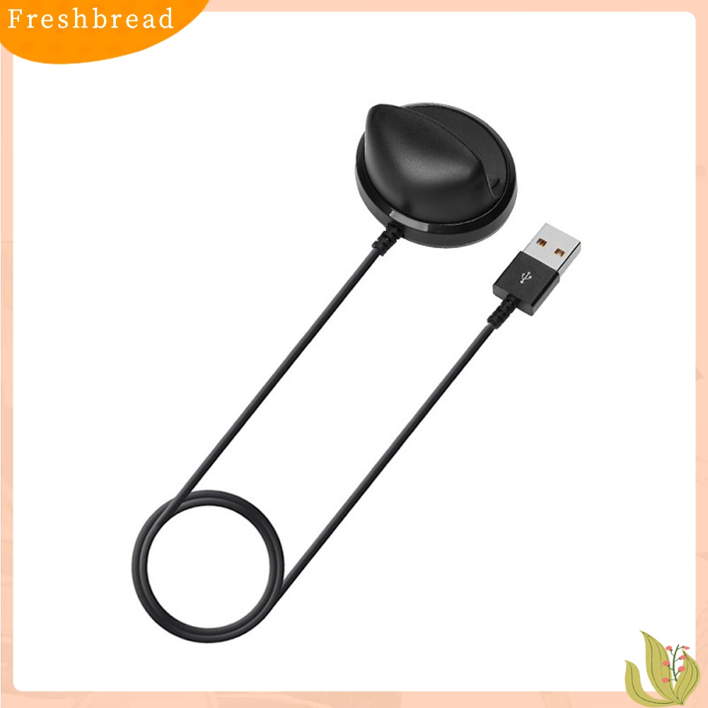 Terlaris Smart Watch USB Charger Dock Station for Samsung SM-R360 Gear Fit2 Pro SM-R365