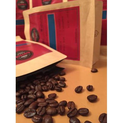 

Roasted Bean/ Biji Kopi Sangrai Aceh Gayo