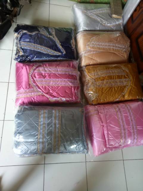 Sprei pengantin