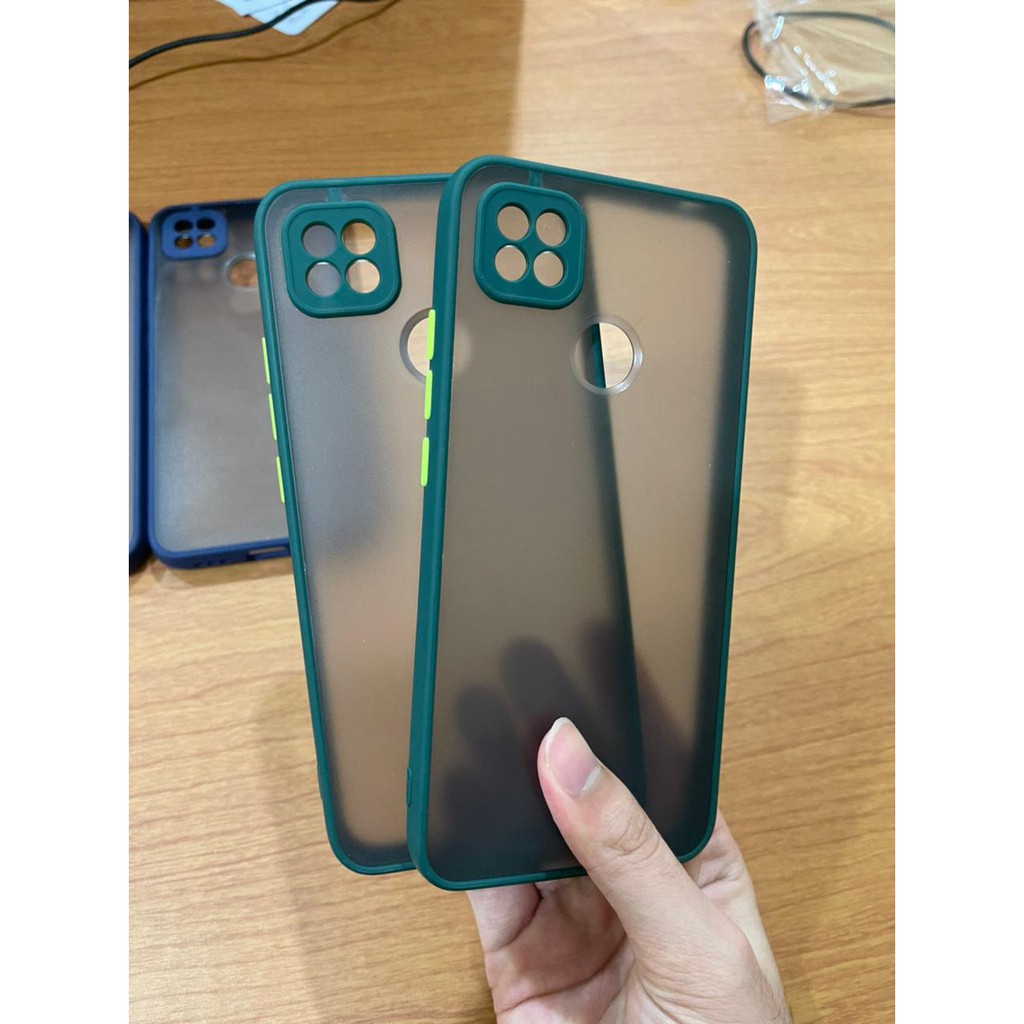 FUZE CASE DOVE FOR OPPO F9 A5S A1K A9 2020 A5 2020 A53 2020 A3S A11K A15 2020 DLL