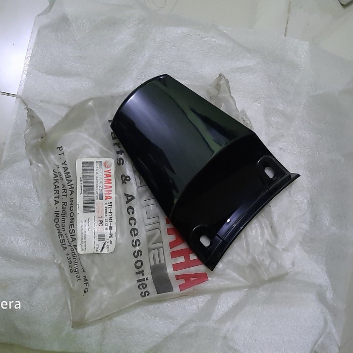 Ready HG00I1 pad petstop sambungan body mio 5TL hitam