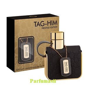 Armaf Tag Him Prestige for Men EDT 100ml