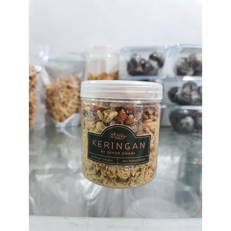 

Keringan Oma