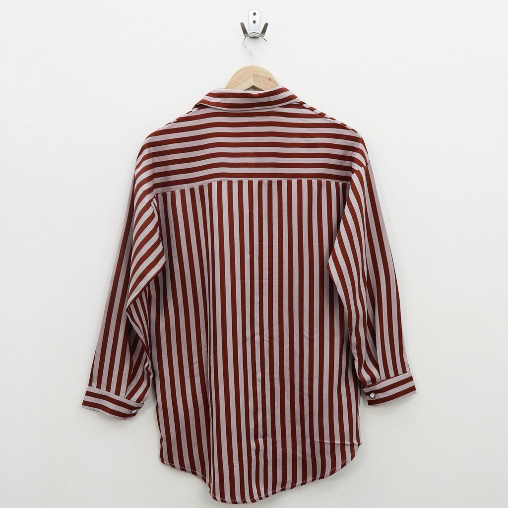 Betty long hem top - Thejanclothes