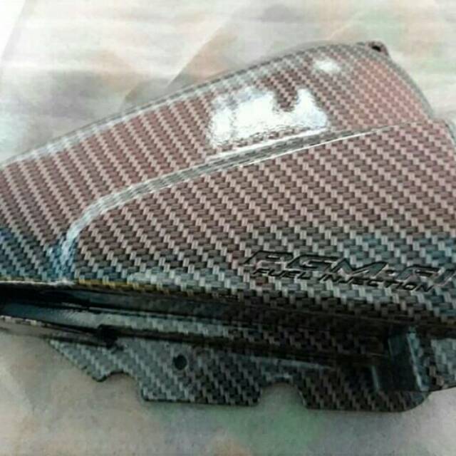 Tutup filter beat fi