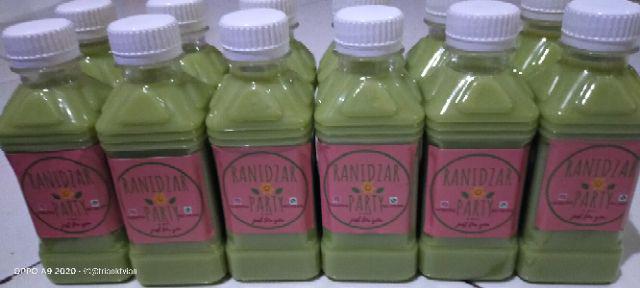 Botol Plastik Pet Cimory 250 Ml Pendek Minimal 100 Pcs Khusus Gojek