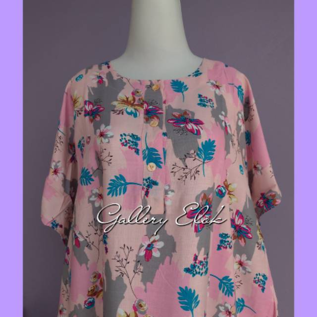 Daster Kelelawar Tazbiya