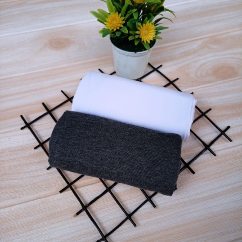 Legging Soft Kaos Rayon XXL - XXXL/Legging Panjang Jumbo