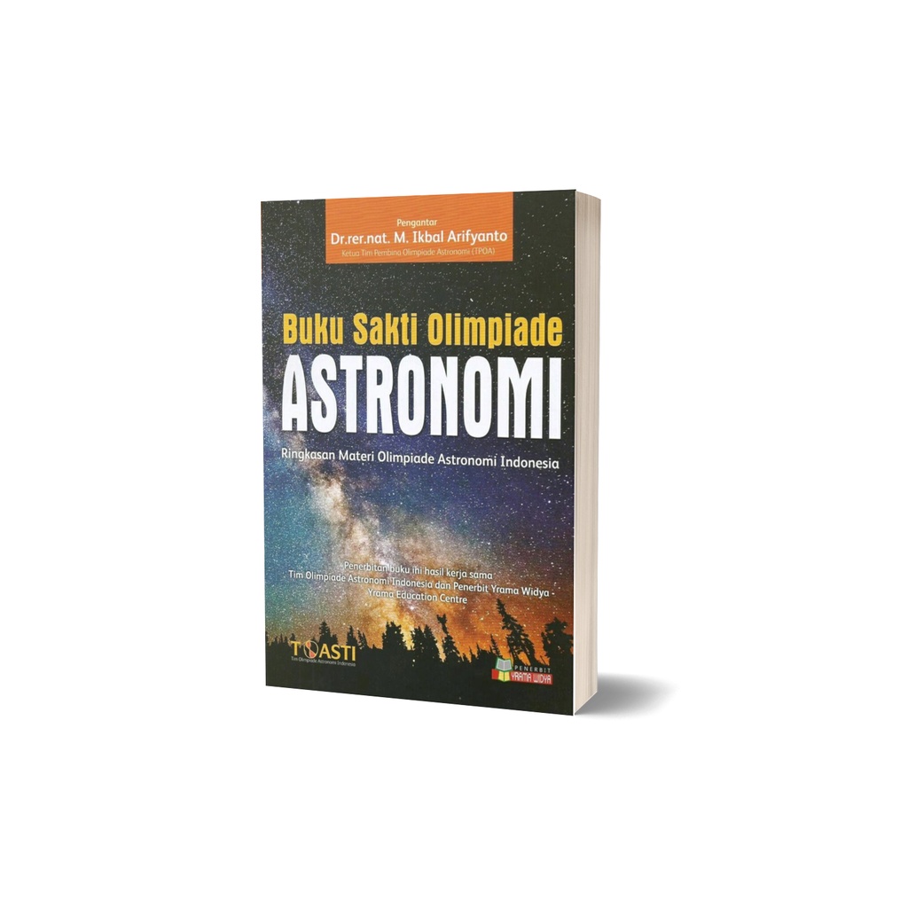 SUPER MASTER KSN SMA / MA BIOLOGI KIMIA KEBUMIAN MATEMATIKA FISIKA EKONOMI GEOGRAFI BUKU SAKTI ASTRONOMI (materi ksn terlengkap dan terkini)-ASTRONOMI