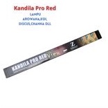LAMPU KANDILA PRO RED VIEW 800 AQUARIUM