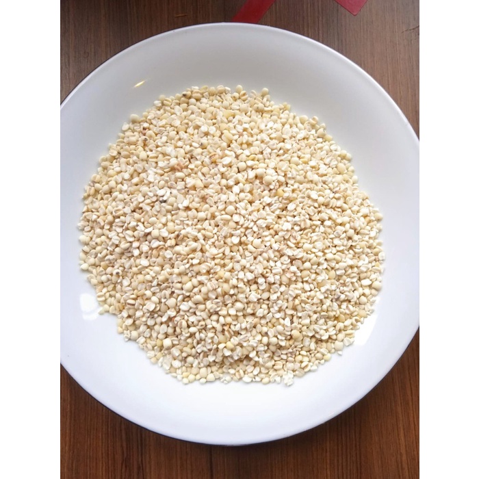 

Vs201Vv Barley Pearl Jali Jali Aceh Lokal Anjeli 200G Dscscv
