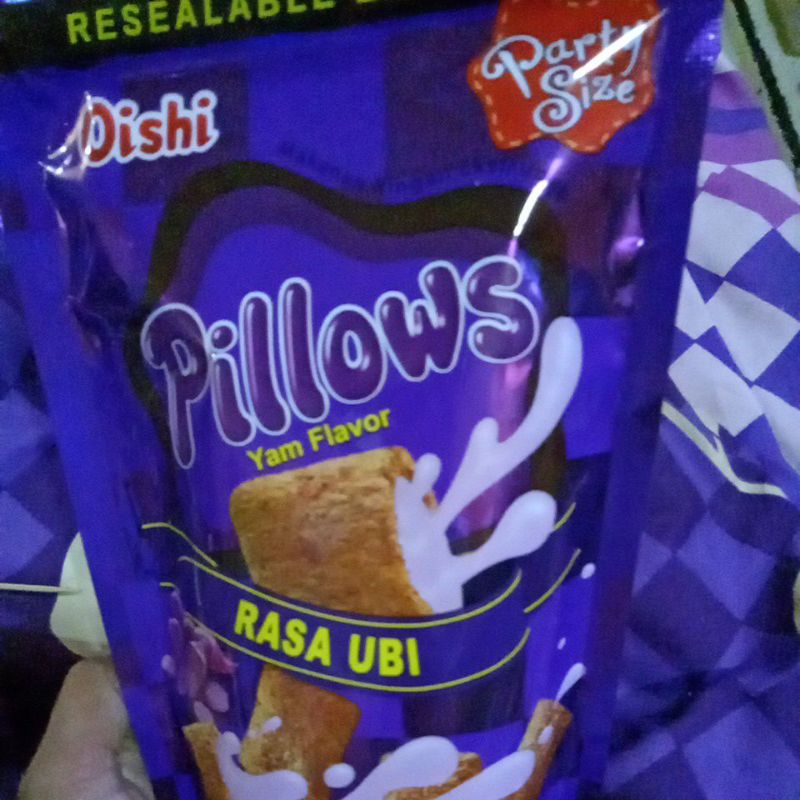 

snack makanan ringan