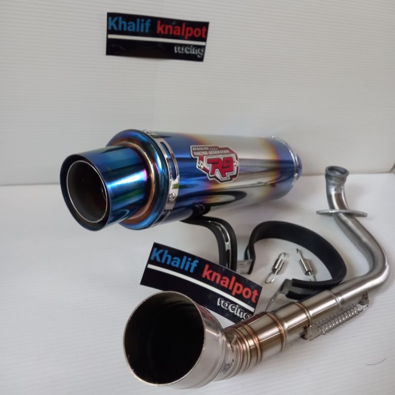 knalpot racing scoopy - scoopy2017 scoopy2018 scoopy2016 scoopy prestige scoopy2020 scoopy2019 scoop