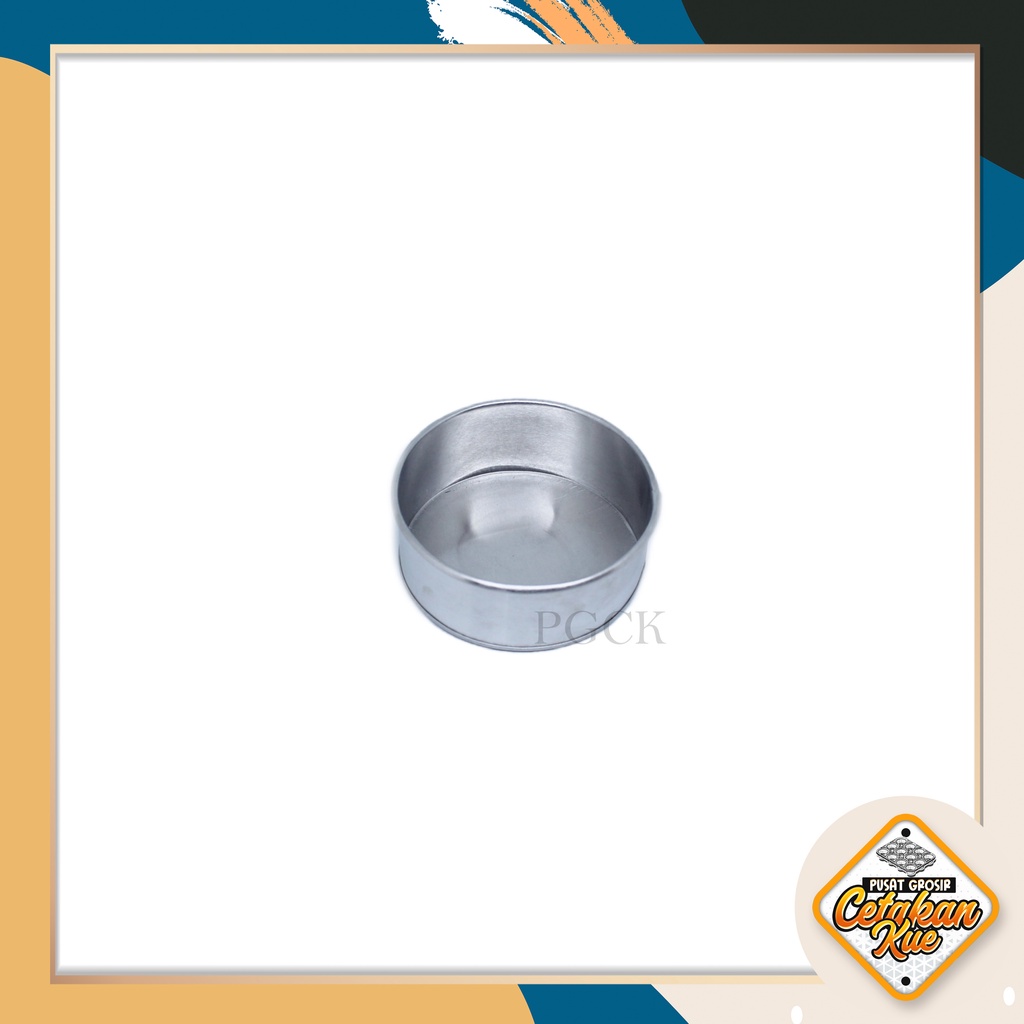 PGCK LOYANG BULAT MINI / LOYANG KECIL BULAT / LOYANG KUE