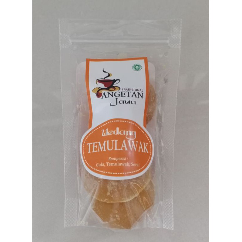 

WedanganTemulawak