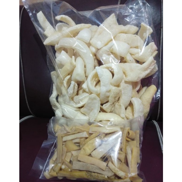 

krupuk rambak sapi ORIGINAL & ENAK