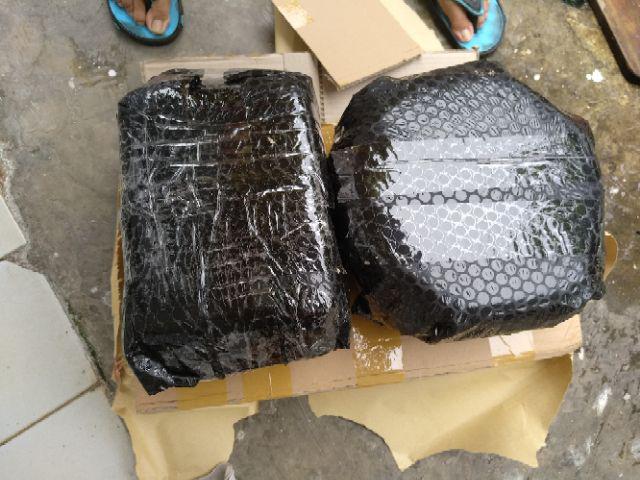 Cooks Habit Oven Toaster 8 Inch Broiler Pan (loyang Pemanggang Kue)