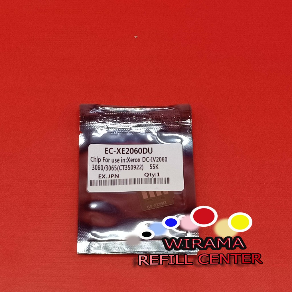 Chip Drum Fuji Xerox DocuCentre-IV 2060 3060 3065 CT350922