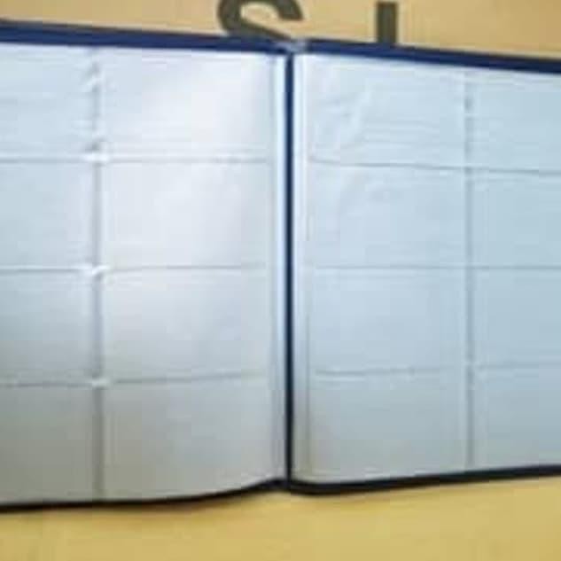 

M6C Buku kartu nama 288 / name card holder 288 Ready