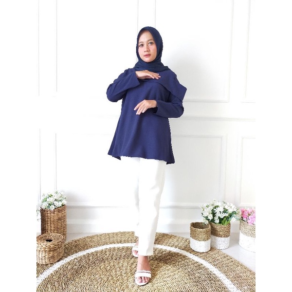 Marsya Blouse