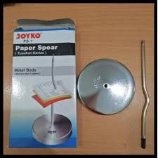 Paper Spear Tusukan Kertas Joyko PS-1