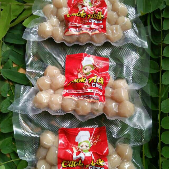 

CILOK ASIK CIRASA ISI 15