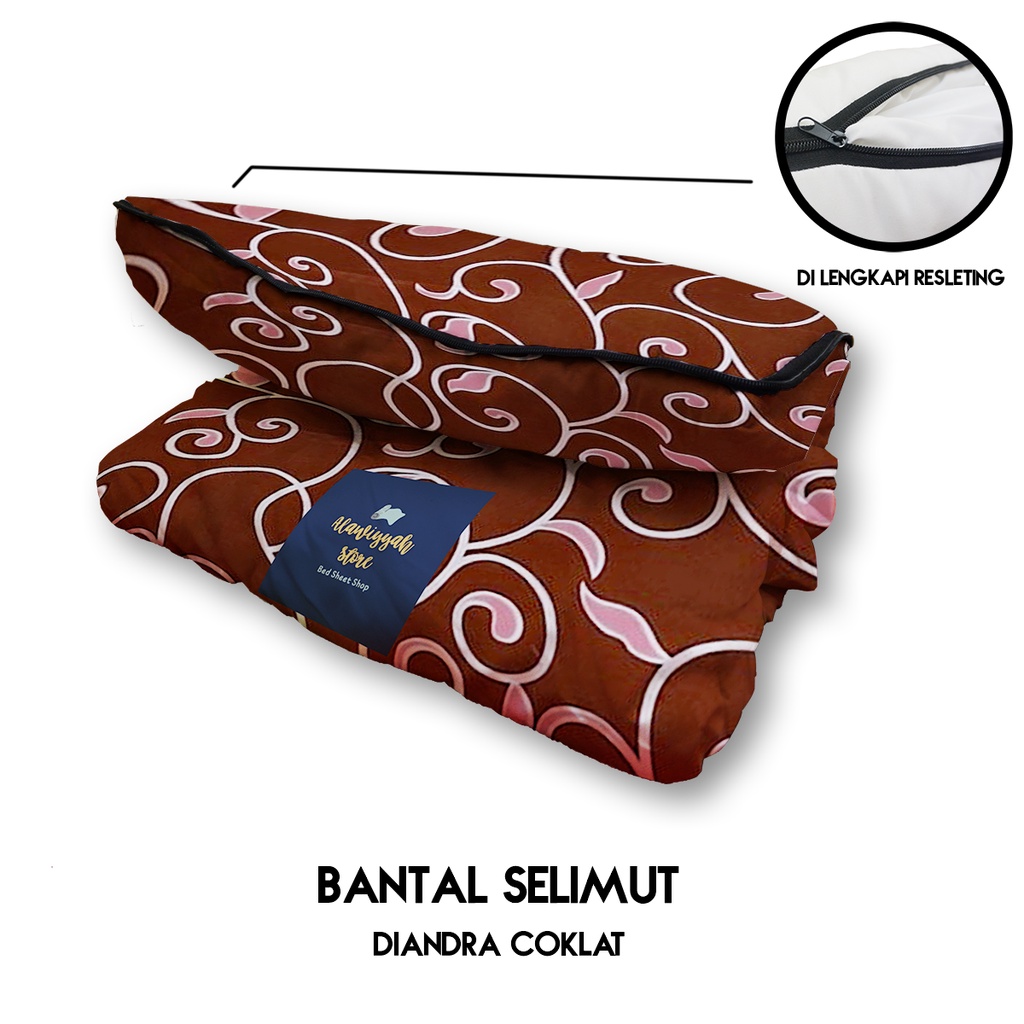 Balmut dewasa 150 x 200